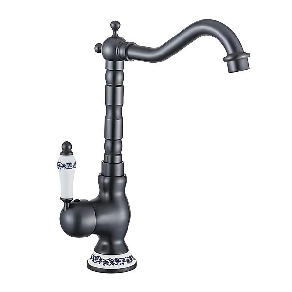 SEHAUSEU Waschtischarmatur Wasserhahn Bad Küche Waschbeckenarmatur günstig online kaufen