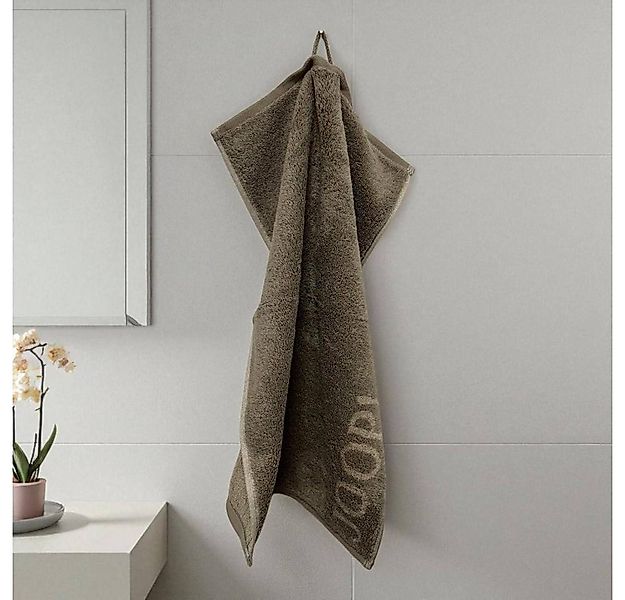 JOOP! Gästehandtuch Contour Doubleface 1716 Gästehandtuch, Baumwolle günstig online kaufen