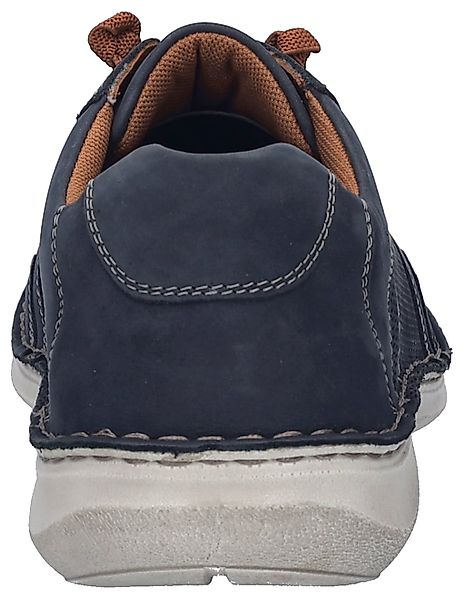 Josef Seibel New Anvers 97 Schnürschuh, Halbschuh, Freizeitschuh, Komfortsc günstig online kaufen
