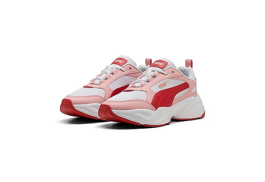 PUMA CASSIA 2.0 Sneaker mit Gummilaufsohle, leicht profiliertes Laufsohlenp günstig online kaufen