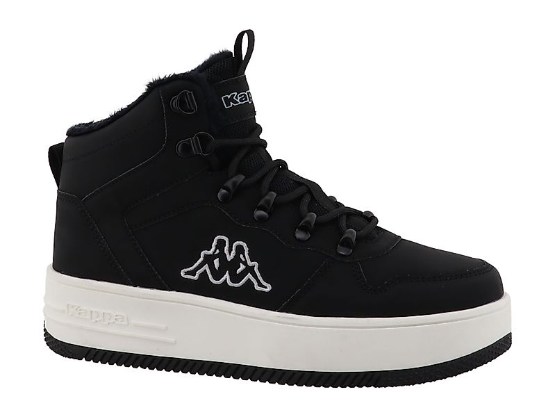 Kappa Birga Sneakerboots Winterschuhe, Schnürboots, Sneaker, günstig online kaufen