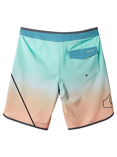 Quiksilver Boardshorts "Surfsilk New Wave 20"" günstig online kaufen