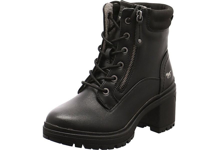 MUSTANG Stiefelette günstig online kaufen