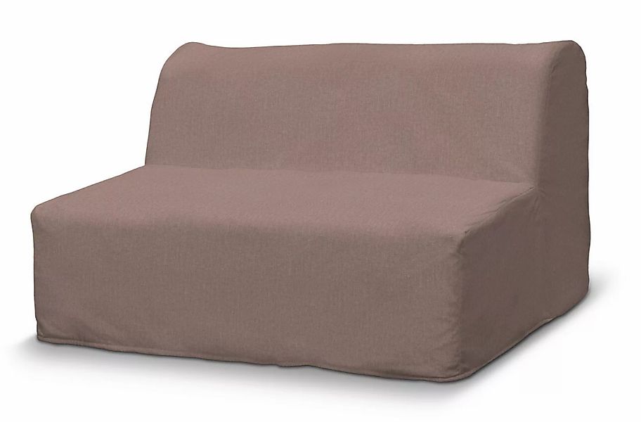 Bezug für Lycksele Sofa, altrosa, Bezug für Sofa Lycksele, City (704-83) günstig online kaufen