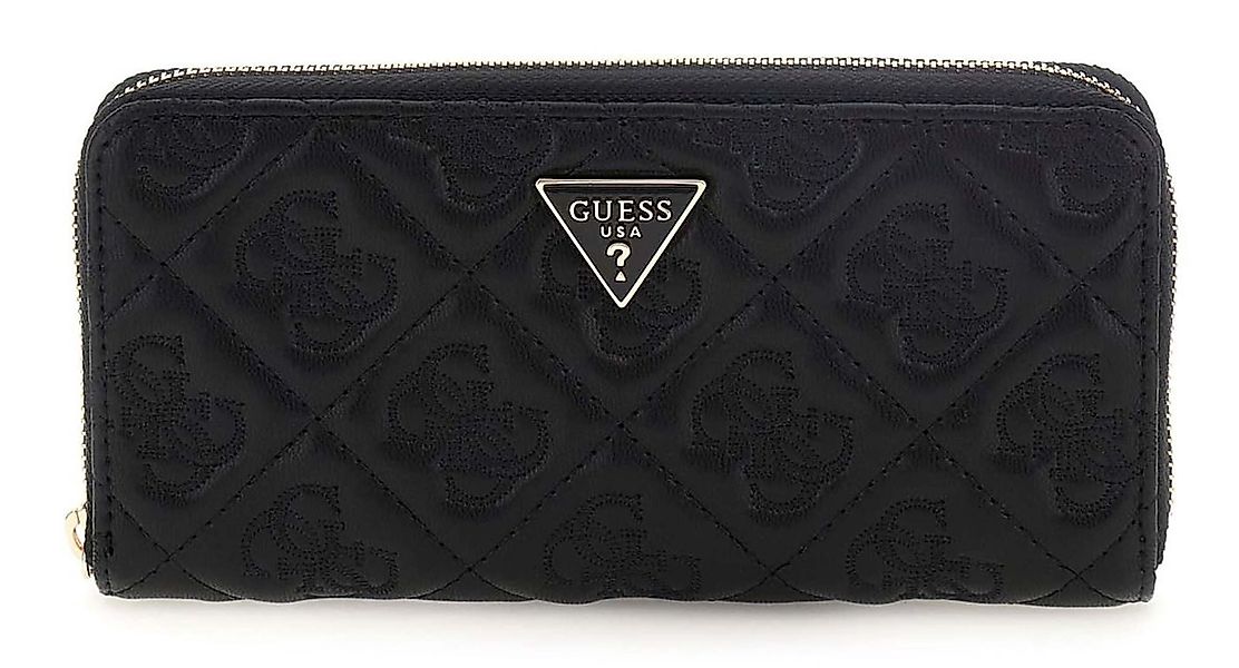 Guess Geldbörse SLG Zip Around Wallet günstig online kaufen