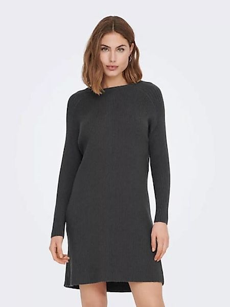 ONLY Strickkleid "ONLFIA KATIA L/S DRESS EX KNT" günstig online kaufen