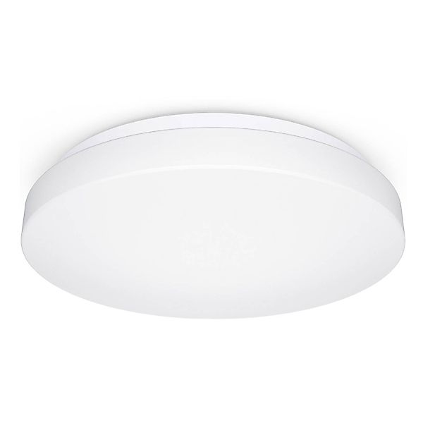 STEINEL RS Pro LED P2 Flat S Deckenlampe, 3.000 K günstig online kaufen