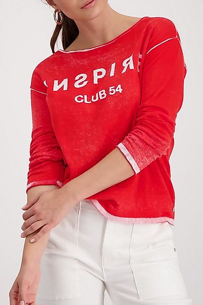 Monari Sweatjacke günstig online kaufen