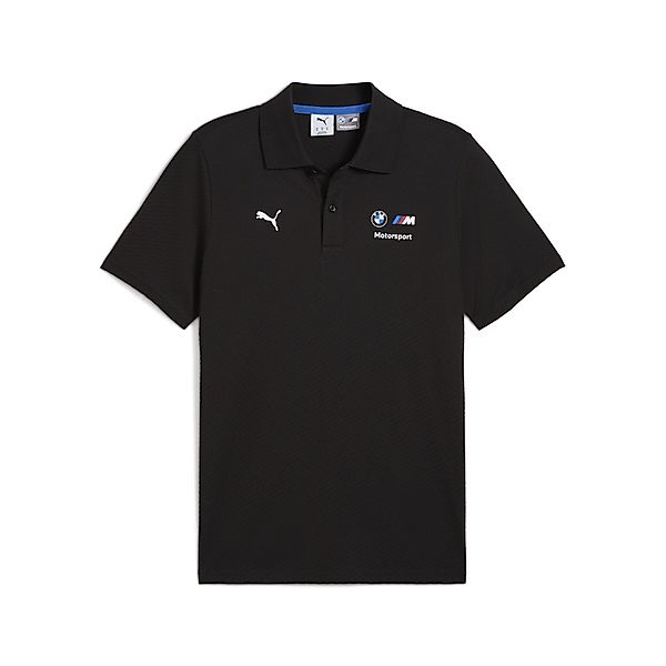 PUMA Poloshirt BMW M Motorsport Jacquard günstig online kaufen