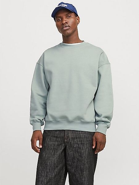 Jack & Jones Sweatshirt JJEURBAN EDGE günstig online kaufen