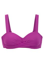 LASCANA Bandeau-Bikini-Top Comfy, mit bequemer Passform günstig online kaufen