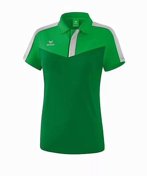 Erima Poloshirt Squad Poloshirt Damen günstig online kaufen