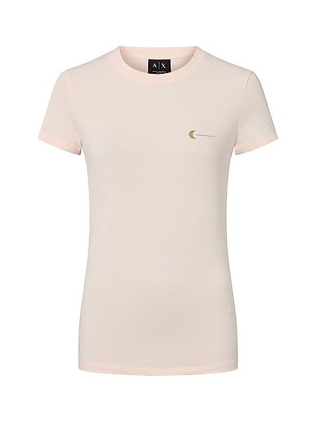 Armani Exchange Connected T-Shirt günstig online kaufen