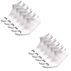 Chiemsee Sneakersocken Every Day Branded Unisex günstig online kaufen