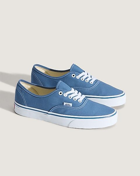Vans UA Authentic Sneaker aus textilem Canvas-Material günstig online kaufen