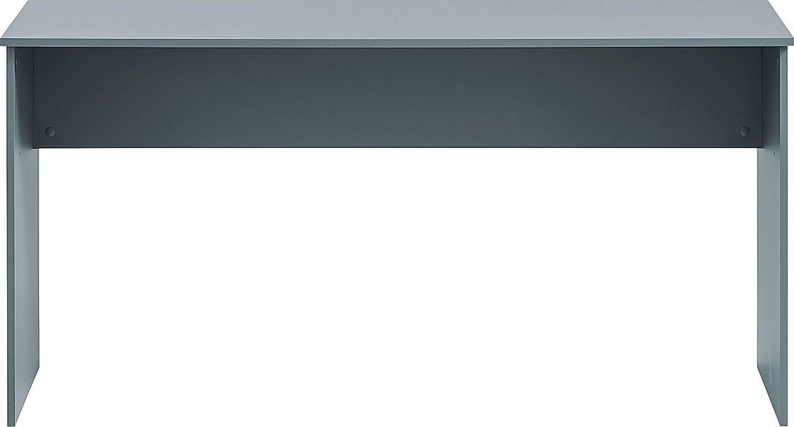 Schildmeyer Schreibtisch Serie 500, Breite 150 cm günstig online kaufen