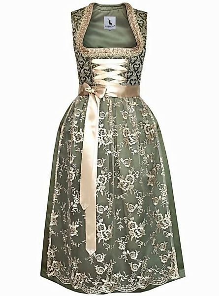 Alpenmärchen Dirndl ALM913_42 günstig online kaufen