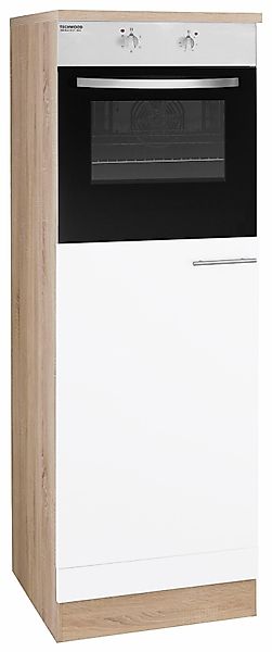 OPTIFIT Backofen/Kühlumbauschrank "Kalmar" günstig online kaufen