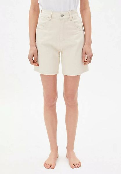 Armedangels Shorts FREYMAA UNDYED günstig online kaufen