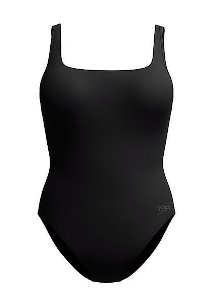 Speedo Badeanzug WOMENS SHAPING CONTOURECLIPSE (1-St) formgebender Stoff, m günstig online kaufen