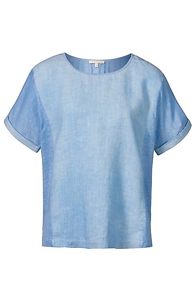 Himalaya Clothing Kurzarmshirt Lässiges T-Shirt Damen günstig online kaufen