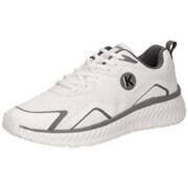 KangaROOS KM Cruise Sneaker Herren weiß|weiß|weiß|weiß|weiß|weiß|weiß|weiß| günstig online kaufen