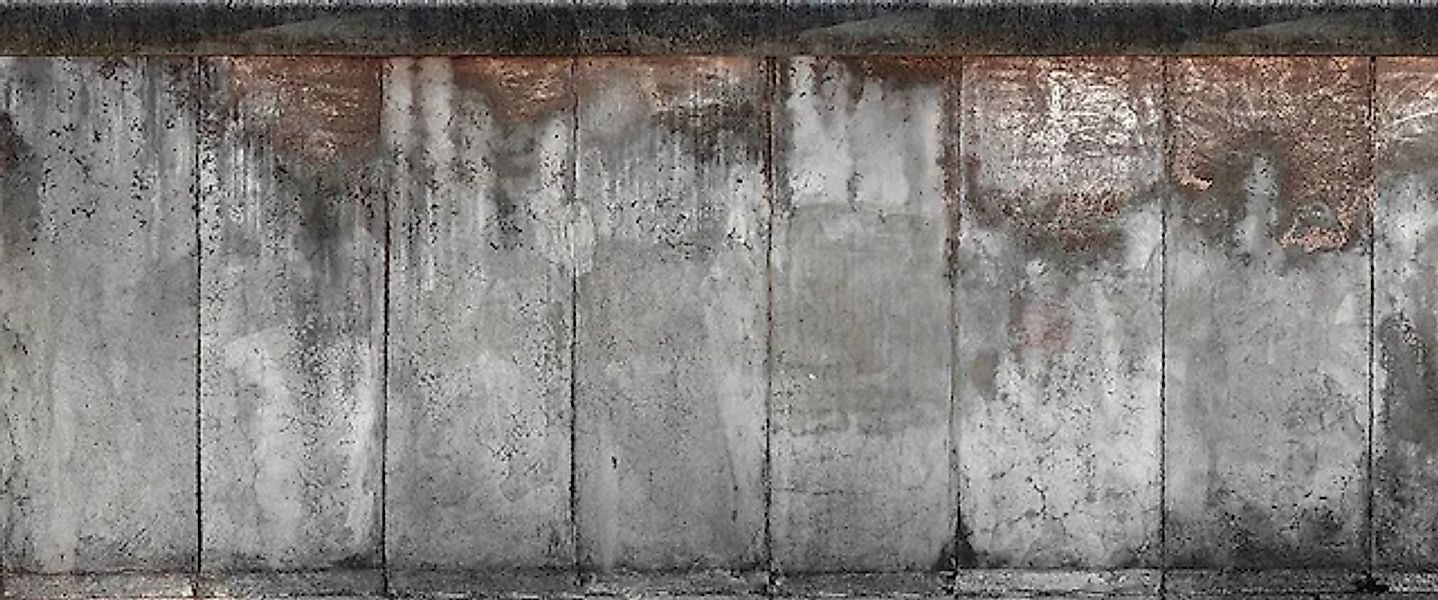 Architects Paper Fototapete »Beton« Motiv   abstrakt   naturalistisch glatt günstig online kaufen