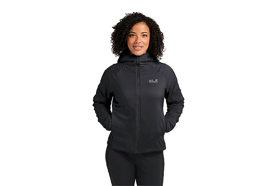 Jack Wolfskin Funktionsjacke Wanderjacke Prelight Insulated (winddicht, war günstig online kaufen