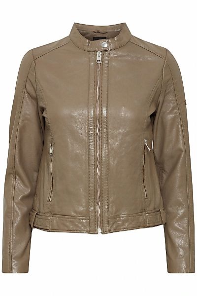 OXMO Lederjacke "Lederjacke OXDenise" günstig online kaufen