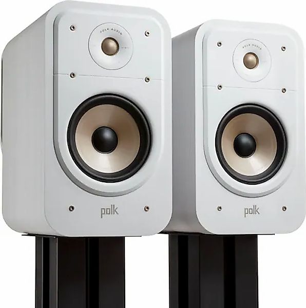 Polk Regal-Lautsprecher »Signature Elite ES20« günstig online kaufen