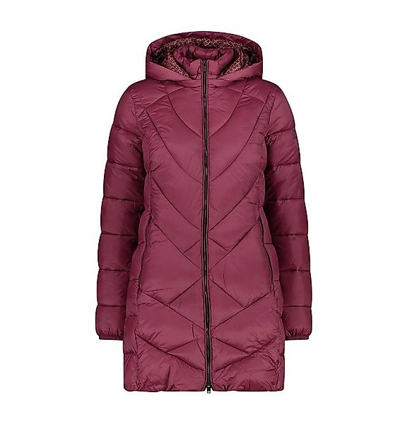 CMP Parka Wintermantel Snaps Hood (3M günstig online kaufen