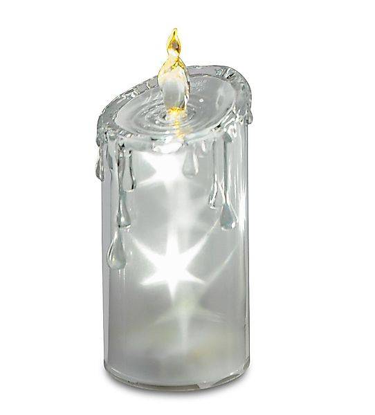 formano LED Dekolicht Kerze Weihnachtsdeko aus günstig online kaufen