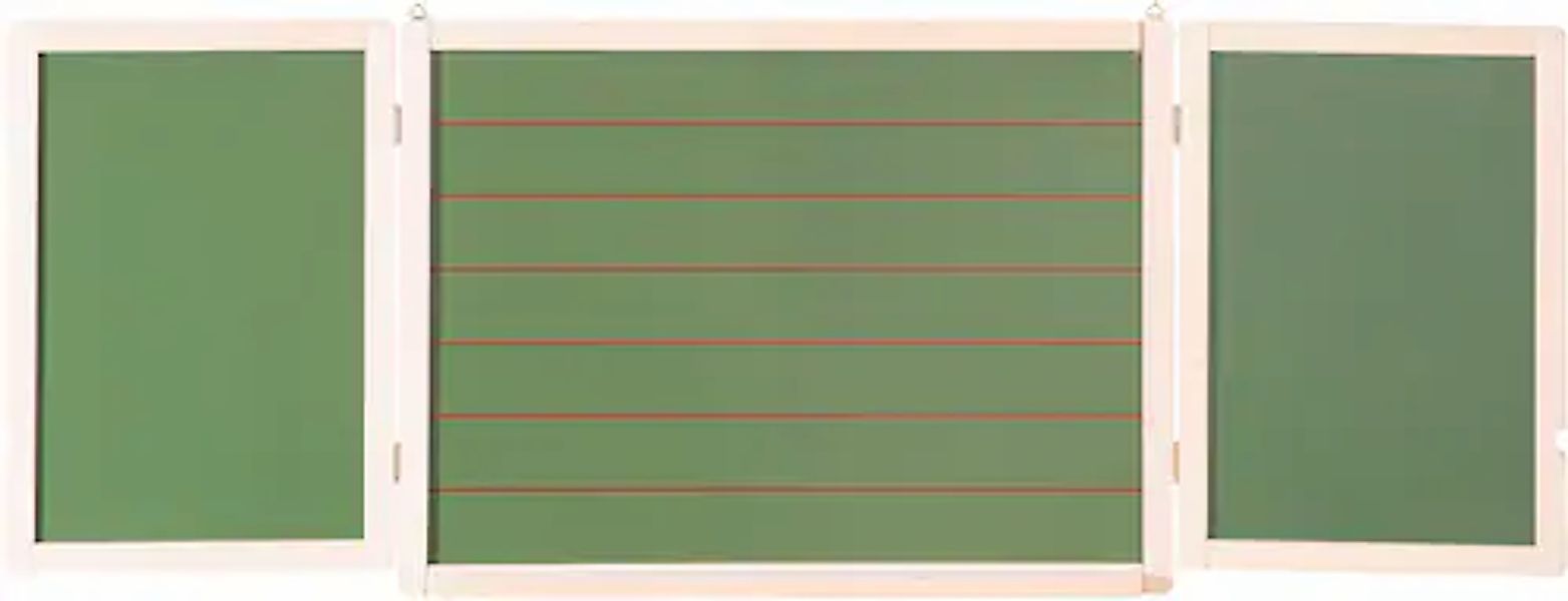 roba® Wandtafel Hängetafel klappbar, (1-tlg., Hängetafel), Mal- & Schreibta günstig online kaufen