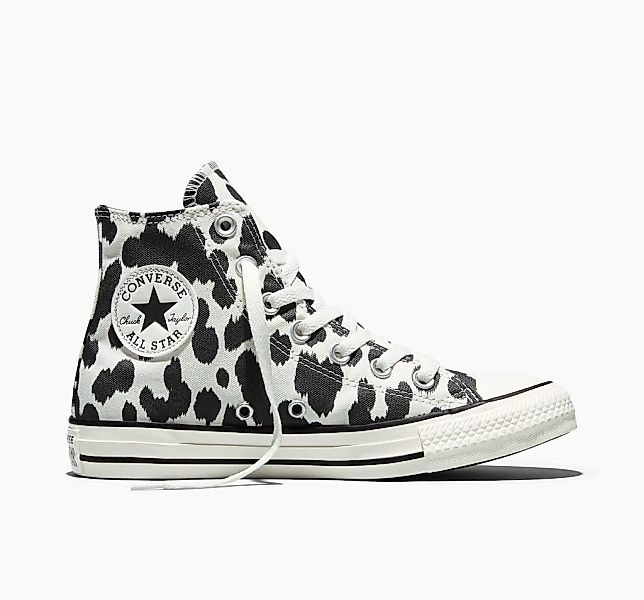 Converse Sneaker "CHUCK TAYLOR ALL STAR COW PRINT" günstig online kaufen