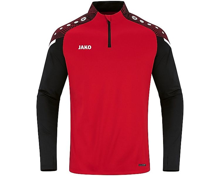 Jako Sweatshirt Ziptop Performance günstig online kaufen
