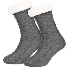 Rungassi Kuschelsocken Heat Booster Hüttensocken mit günstig online kaufen