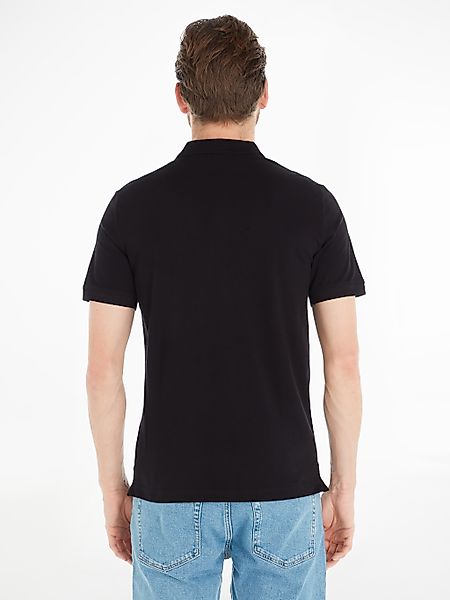 Calvin Klein Poloshirt mit Calvin Klein günstig online kaufen