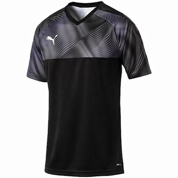 Puma  T-Shirts & Poloshirts Sport CUP Jersey 703773 003 günstig online kaufen