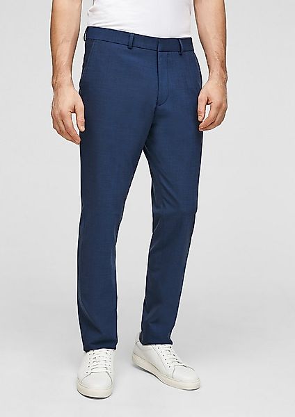 s.Oliver Chinos Hose S.OULTIMATE Slim Fit: Hose mit Hyperstretch günstig online kaufen