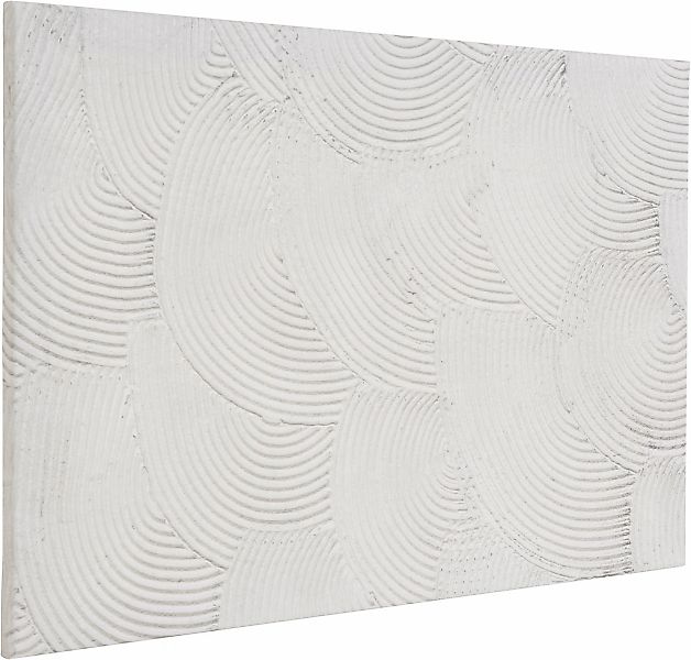 LeGer Home by Lena Gercke Leinwandbild "Sundowner" Abstrakt  Abstrakte  Kun günstig online kaufen