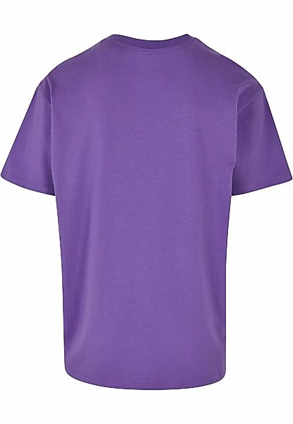 URBAN CLASSICS T-Shirt "Urban Classics Herren Heavy Oversized Tee", (1 tlg. günstig online kaufen