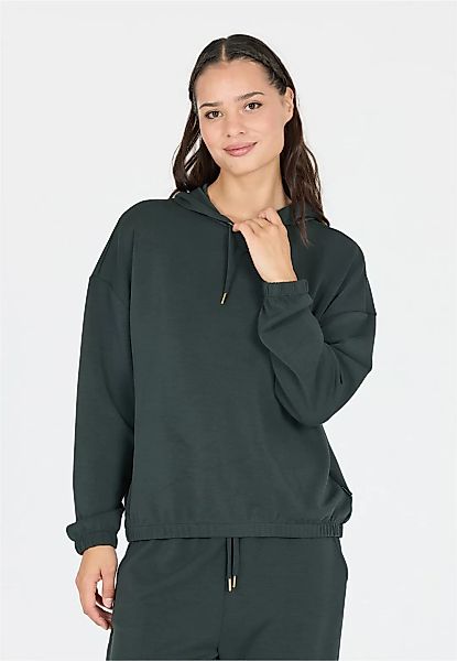 ATHLECIA Kapuzensweatshirt "NAMIER W", mit hohem Modal-Anteil günstig online kaufen