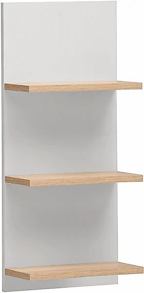 Schildmeyer Wandregal »Emmik, Breite 30 cm«, 3 Regalböden günstig online kaufen