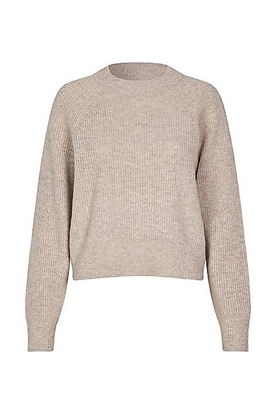 Samsoe & Samsoe Sweatshirt Sazlata Sweater 15353 günstig online kaufen