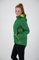 DEPROC Active Funktionsjacke Downton Peak WOMEN günstig online kaufen