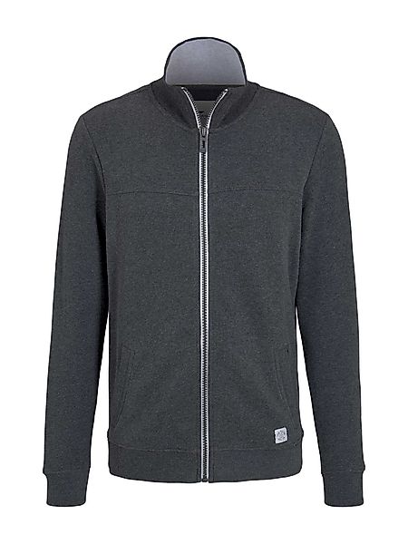 TOM TAILOR Sweatjacke Jacke Sweatjacke (1-tlg) günstig online kaufen