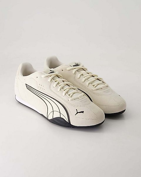 PUMA Puma Catch SD Schnürschuh Obermaterial: Leder günstig online kaufen