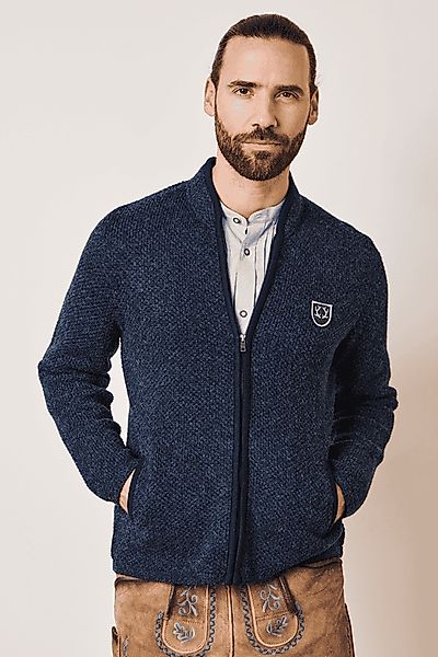 Strickjacke Malte günstig online kaufen