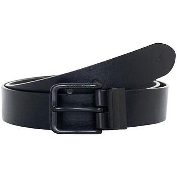 Calvin Klein Jeans  Gürtel CLASSIC REV/ADJ LTHR 35MM K50K512070 günstig online kaufen