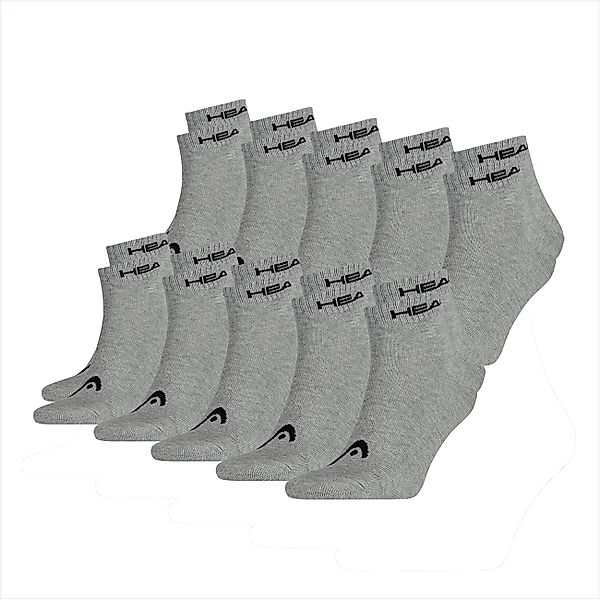 Quartersocken - UNISEX QUARTER VORTEILSPACK günstig online kaufen